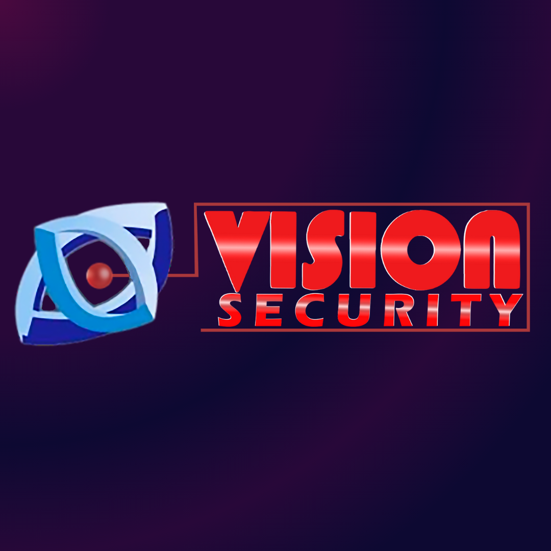 Seguridad y tecnology vision