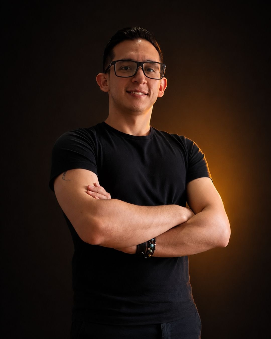 Rodrigo Casallas García - Growth Marketing